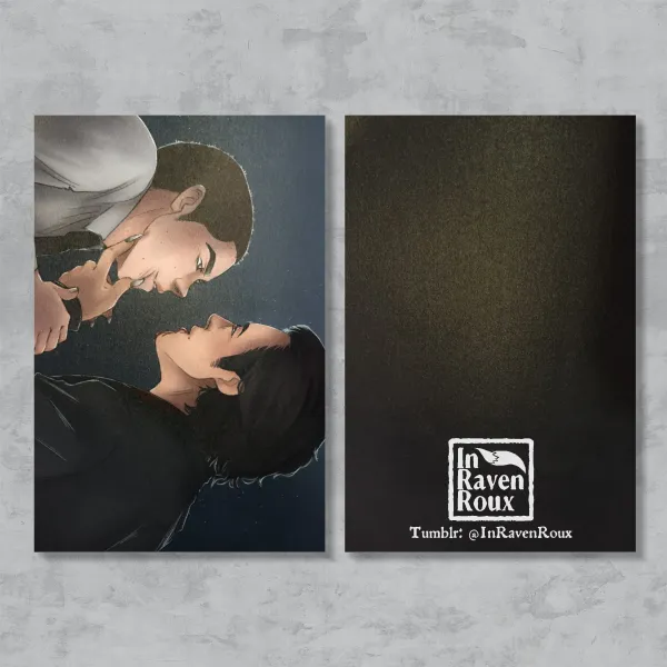 Lacross Field || Pearl Postcard