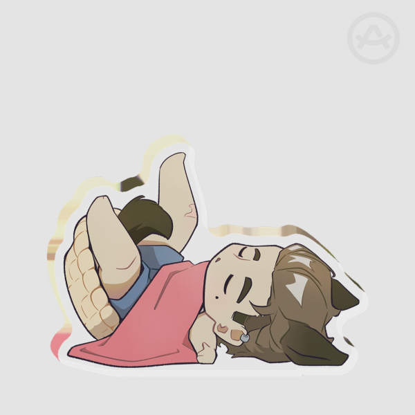 Alex Nap Thick Stand