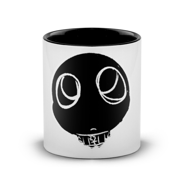 John grace Mug