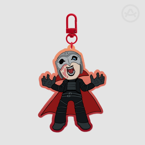Winslow Leach (Phantom Of The Paradise) - Keychain