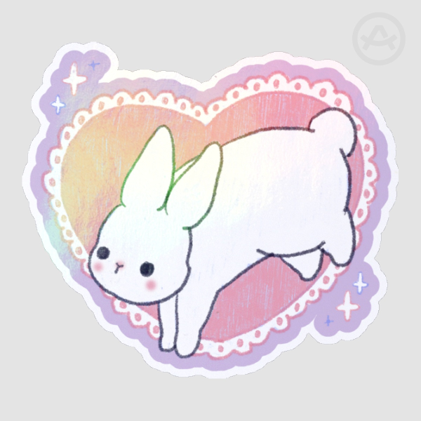Bunny's Heart