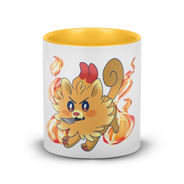 Pombon Mug