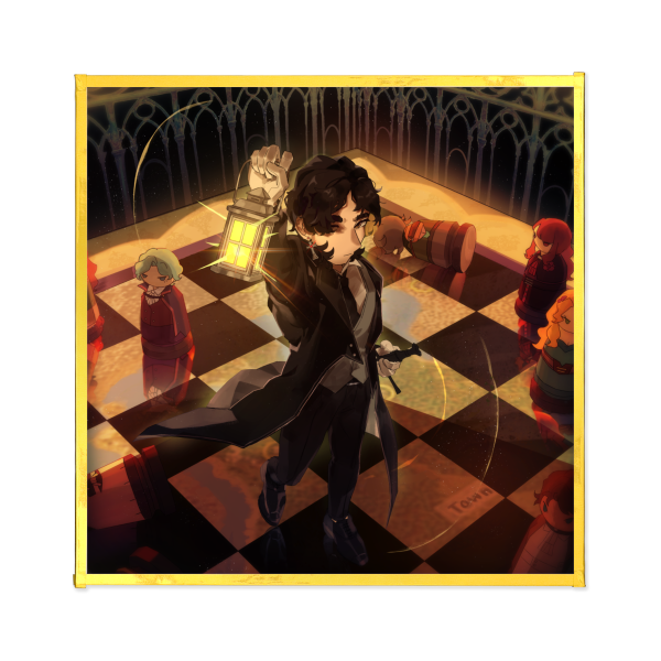 Vampires Abolish Print