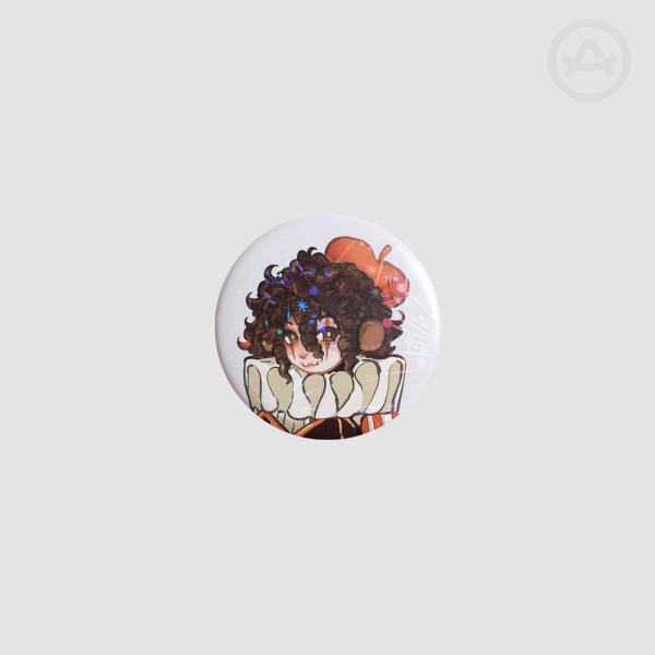 Mirabele pin