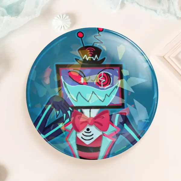 Vox button
