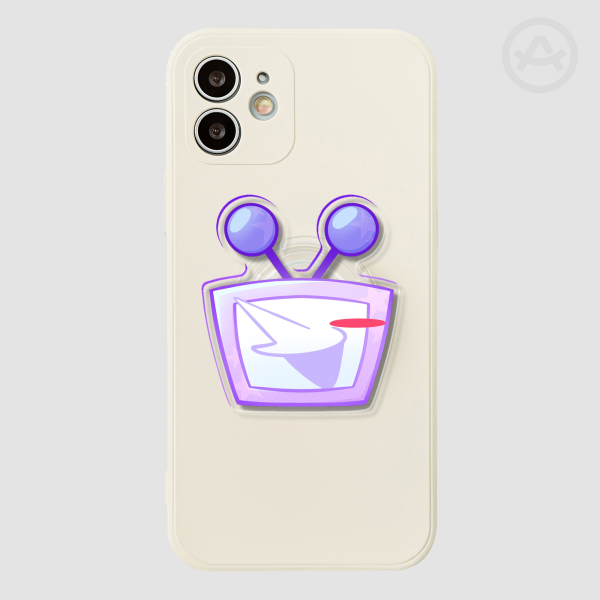 Mr Ant Tenna Phone Holder