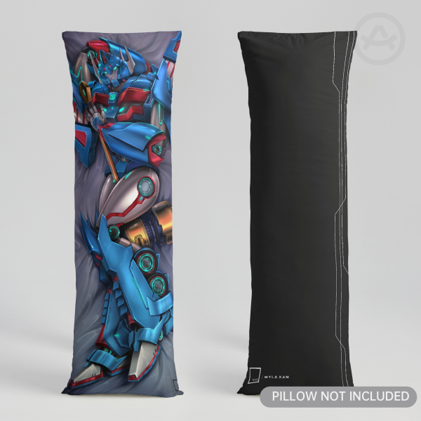 TF Body Pillowcase #16