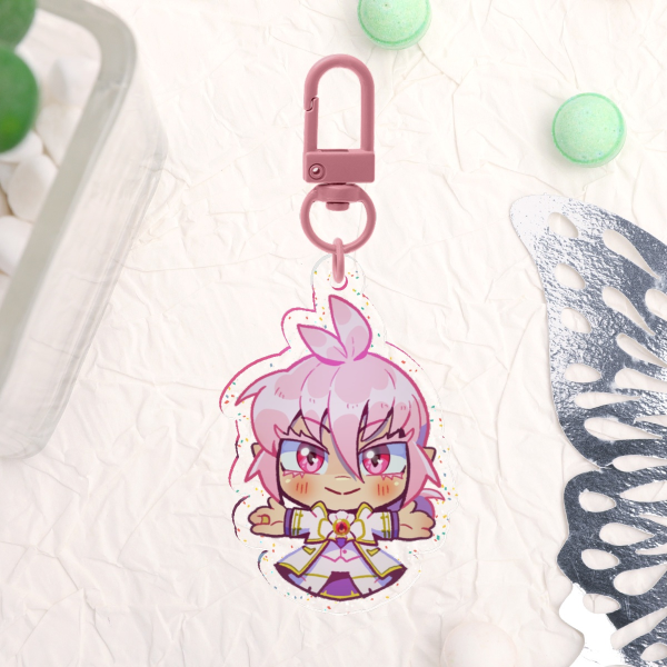 Asmodeus Sparkly