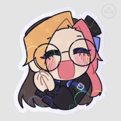 Fumiko - Fangirling