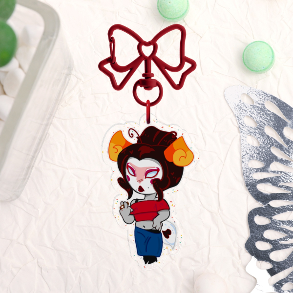 Damara Megido Charm