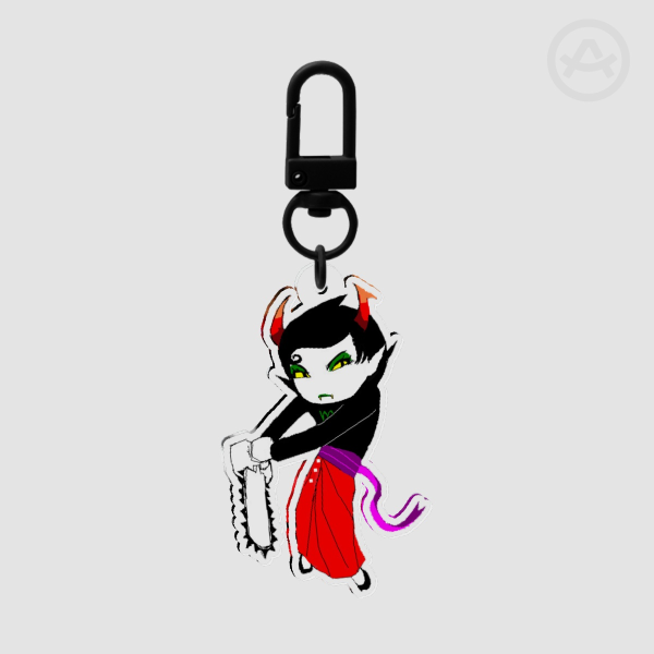 Kanaya Acrylic Keychain