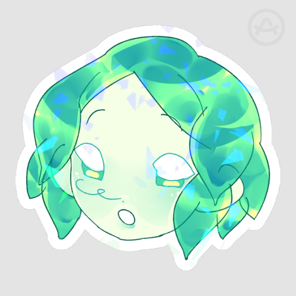Phos Sticker