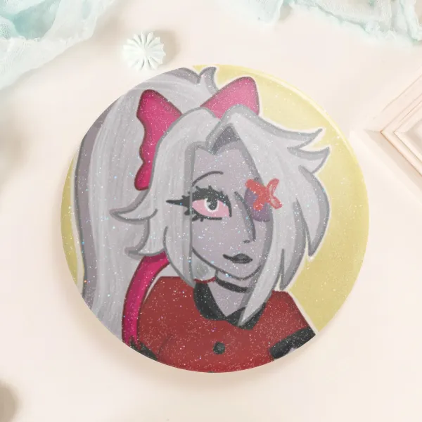 Vaggi Button