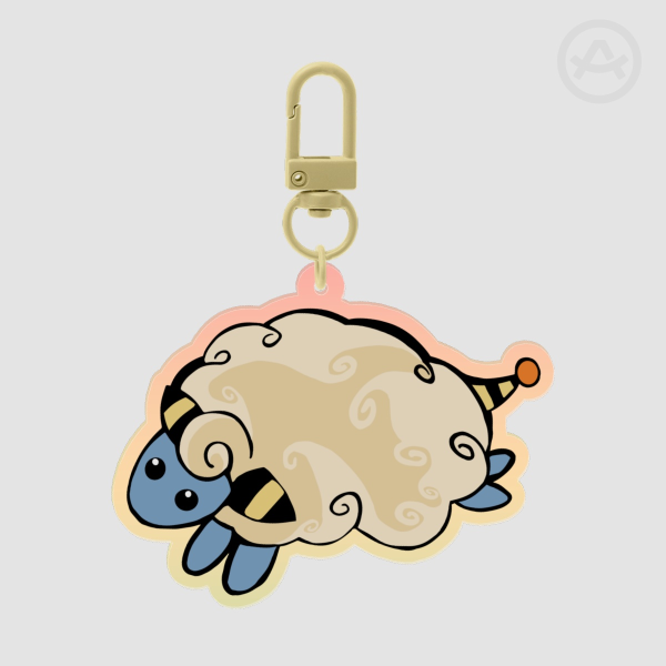 Mareep