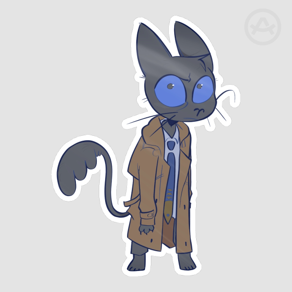 Catstiel