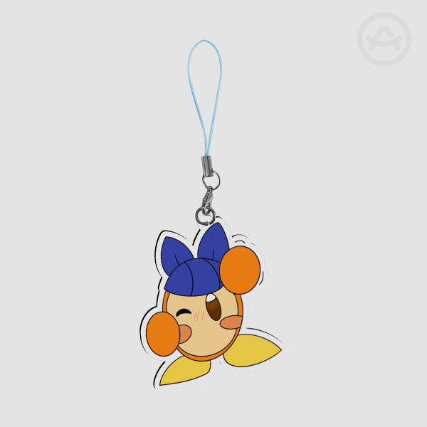 Bandee Phone Charm