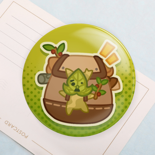 [TOTK] Korok Pin