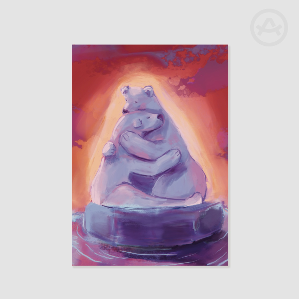The Melting Bears