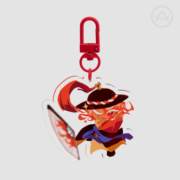 [BRICK Series] Blazing Magistrate