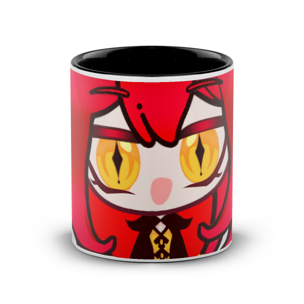 Nesvil Mug "Heads Empty"