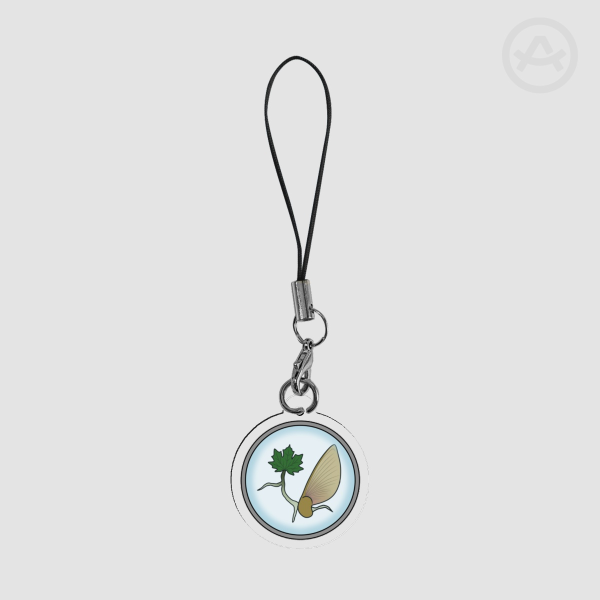 Eden Tailsman [Accurate Size]