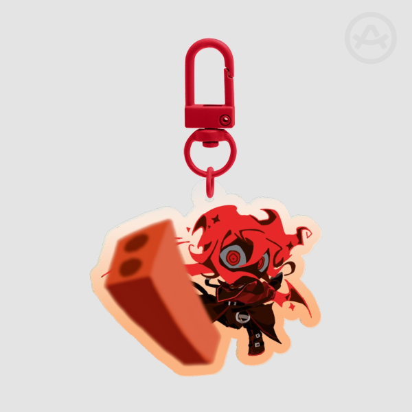 [BRICK Series] Time limited - Felony of Agony