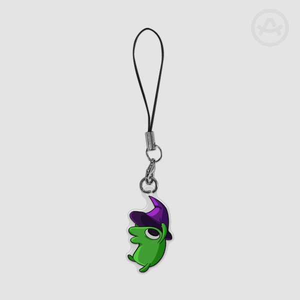 Glep Phone Charm