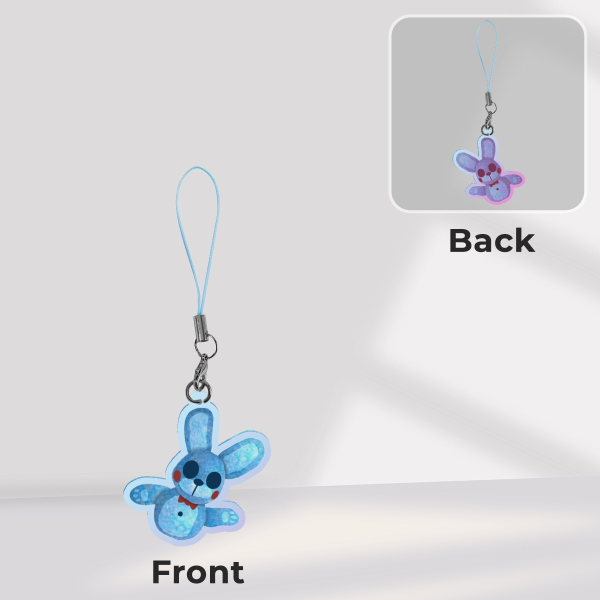 Bon-Bon BonBons Mini Charm (FNaF)