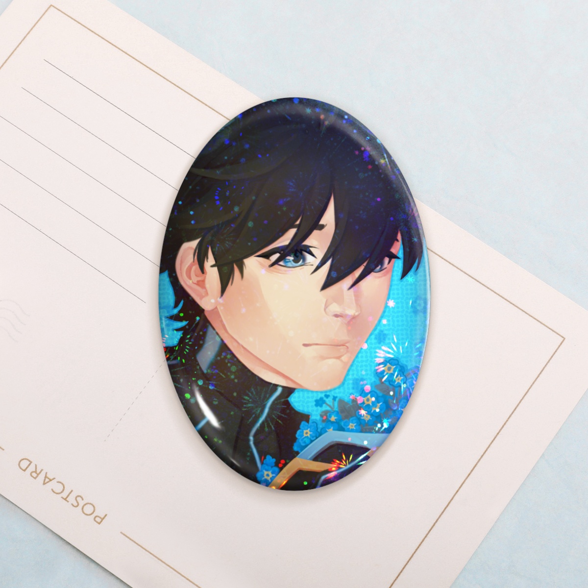 E-Soul Badge