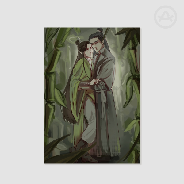 QiJiu Print