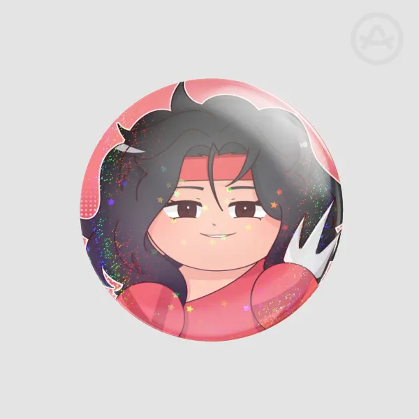 Round Badges | Elektra