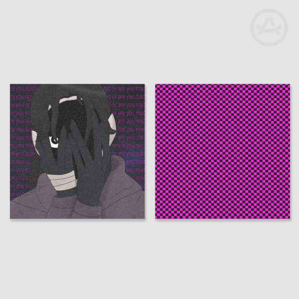 Tammy Teenangstmdl Photocard