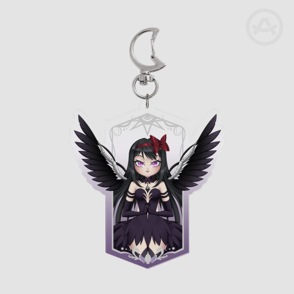 Madoka Magica | Acrylic Keychains