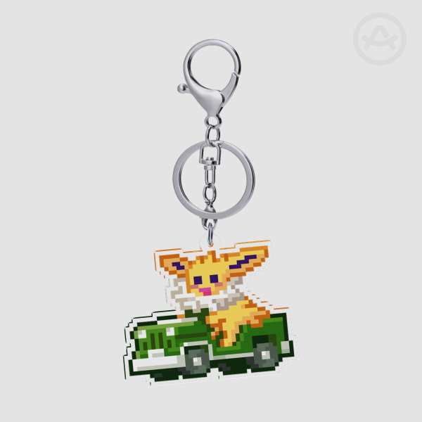 pixel jolteon (JEEPEON)