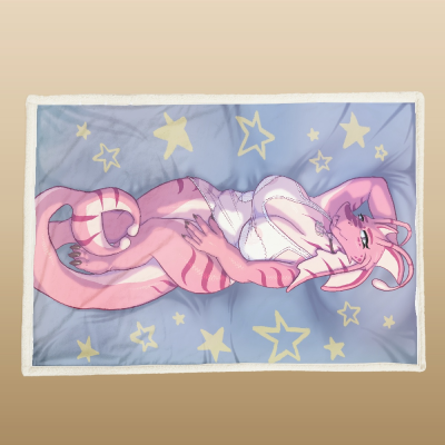 Edie Blanket