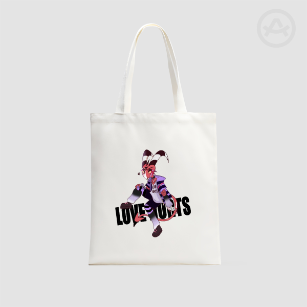 Yami kawaii Blitz Tote bag