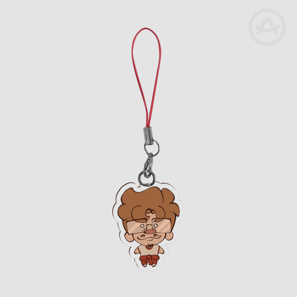 PHM - Grace Phone Charm
