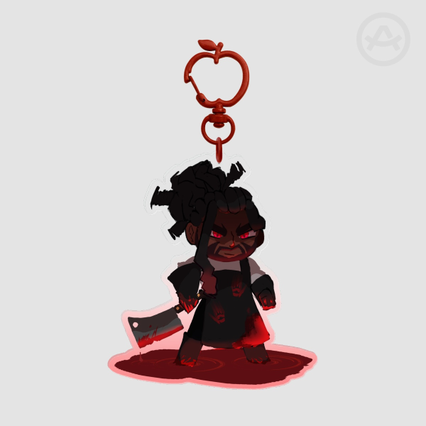 [Ready for Battle!] Alfred Dawkins