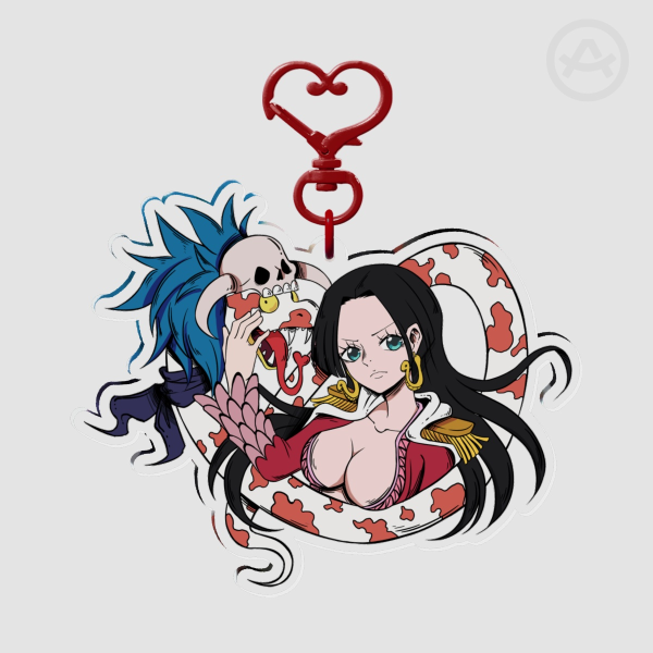 Boa Hancock [ONE PIECE]