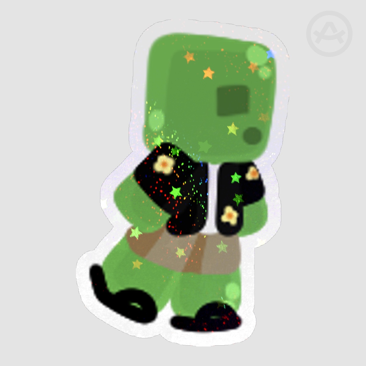 AveryTheMayo sticker