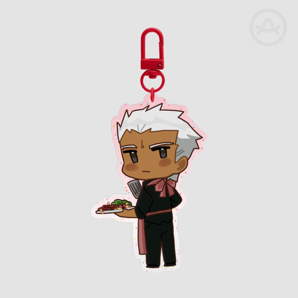 F/HA — Archer