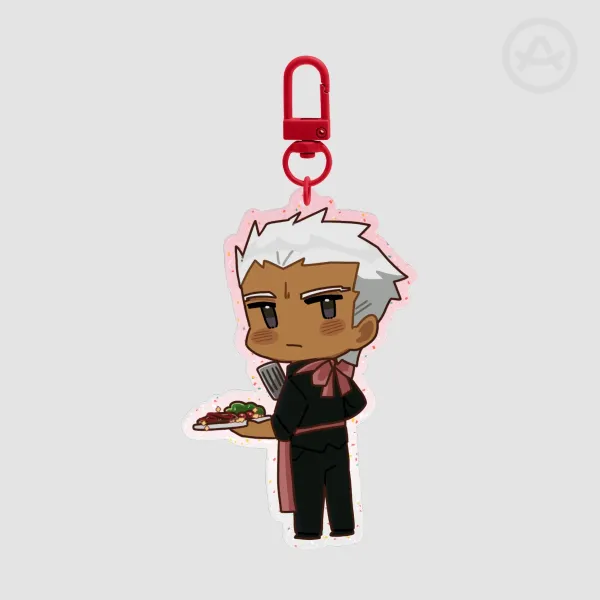 F/HA — Archer