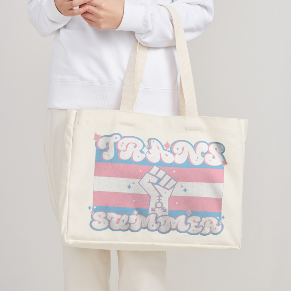 Trans Summer!