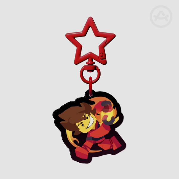 MINI- Kai