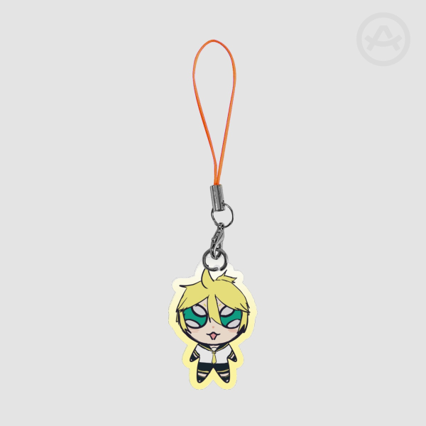Kagamine Len! PhoneStrap
