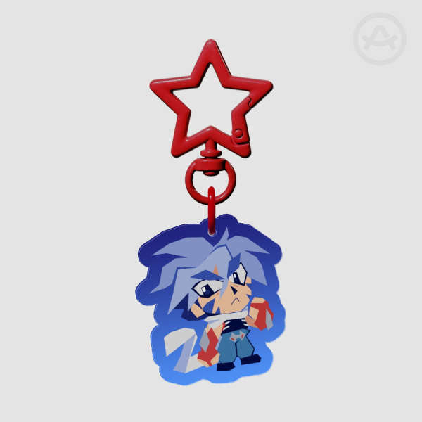 MINI- Kai