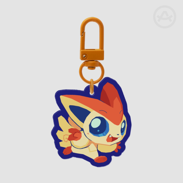 MINI- Victini