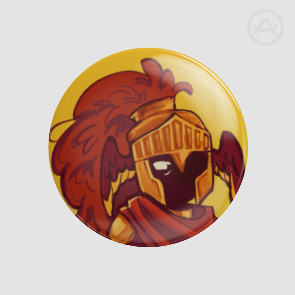 D3lord3 pin