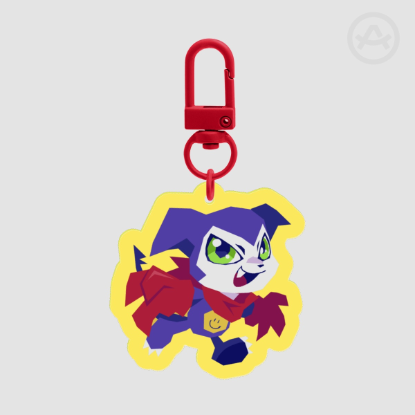 MINI- Impmon