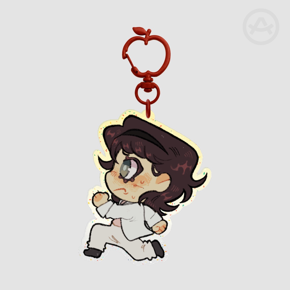 ALLISON CAMERON keychain